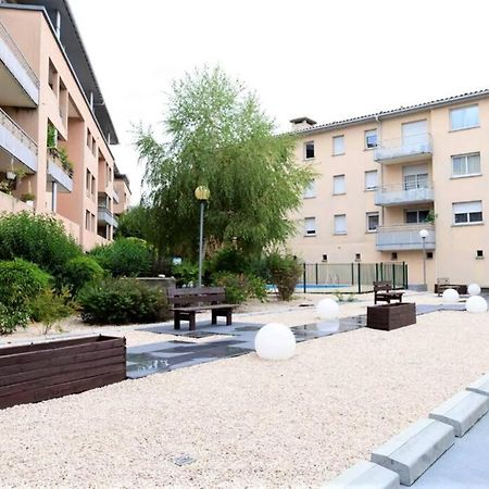 Le Montmorency - Free Parking - Airbus - Netflix Toulouse Extérieur photo